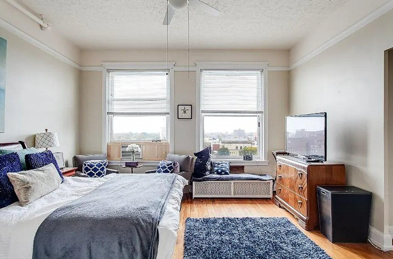 The WG Building - Photo 6 of 17