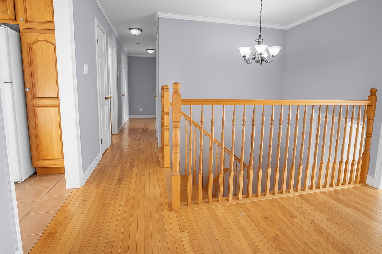 60 Hopedale Cres #1MAIN - Photo 3 of 9