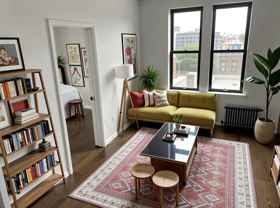 103 Havemeyer Street #1BB - Photo 1 of 1