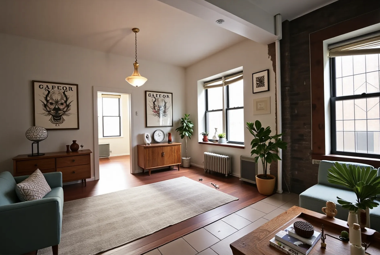 103 Havemeyer Street #1BB - Photo 2 of 10