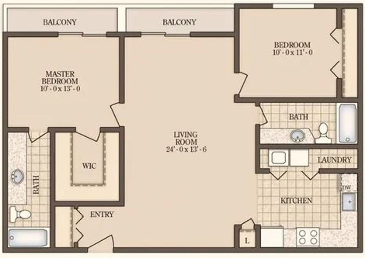 Britannia Commons - Photo 2 of 4