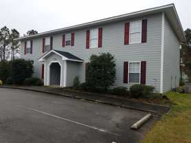 Hammock Lane Apartments - Photo 1 of 1