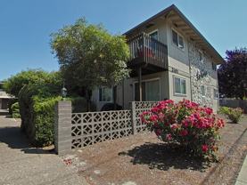 2101 Nw Grant Ave #8 - Photo 1 of 1