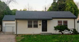 2626 S Classen St - Photo 1 of 1