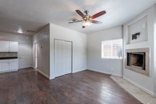 1840-1842 N. Santa Rita Ave. ( 1840, 1842-A, 1842-B ) - Photo 1 of 1