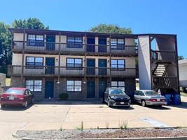 featured image of 3713 Randall Drive #5