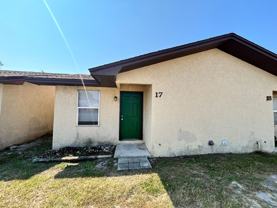 600 Bob Little Rd #17 - Photo 1 of 1