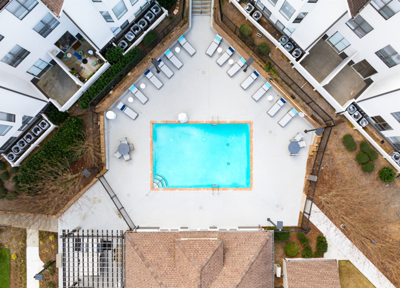 The Spoke at Peachtree Corners | West Atlanta Living - Photo 6 of 144