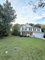 301 Saranac Ridge Dr - Photo 1 of 1