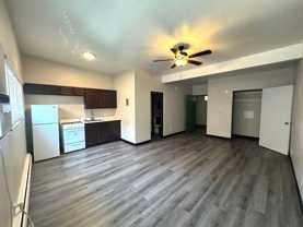 Campus Apartments - Photo 1 of 1