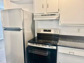 Barat Ave Apartments - Photo 1 of 1