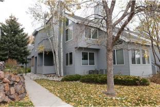 8500 E Jefferson Ave #15A - Photo 1 of 1