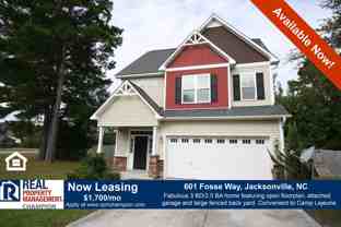 601 Fosse Way - Photo 1 of 1