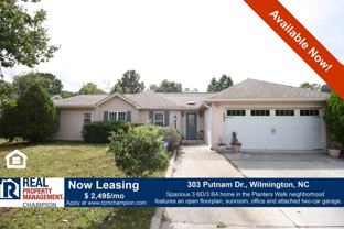 303 Putnam Dr - Photo 1 of 1