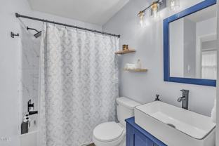 105 Tall Rock Ct - Photo 1 of 1