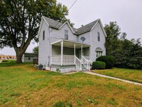 738 W Front St - Photo 1 of 1
