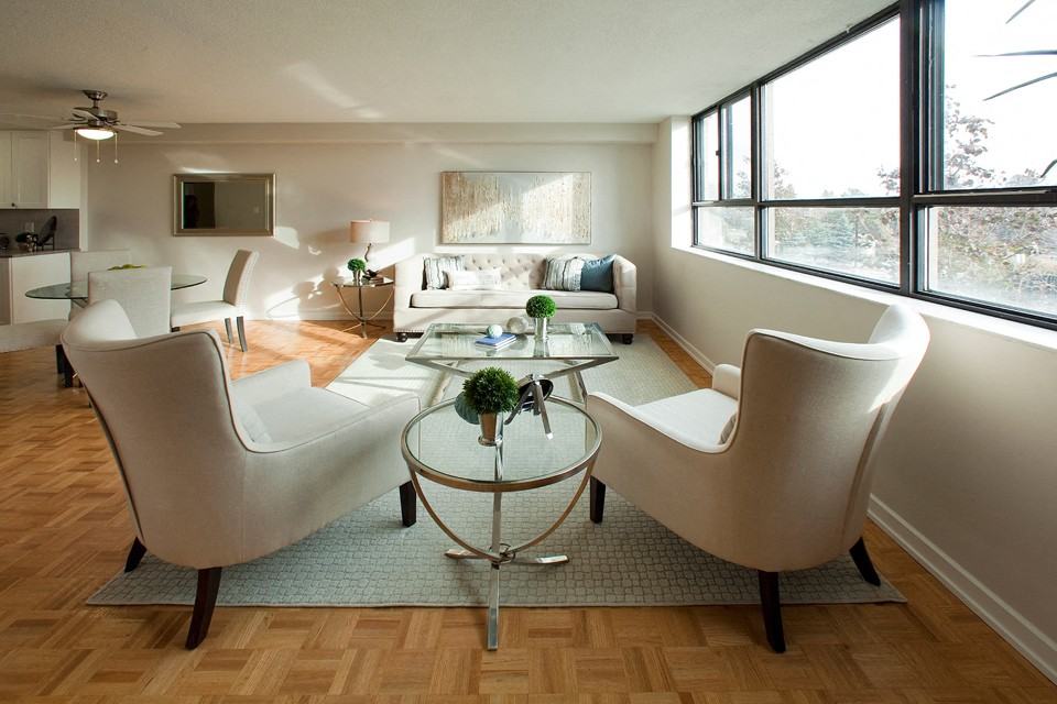 190 CityView Apartments - Photo 3 of 23