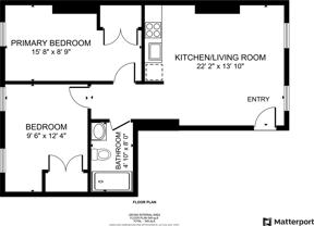 81 Halsey Street - Photo 1 of 1