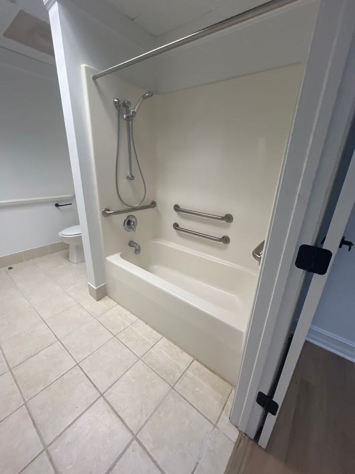 Park Place Apartments - Photo 3 of 6