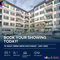 featured image of 111 Wolf Creek Dr Se #2502