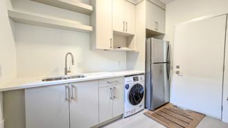 277 Sage Hill Cir Nw #LOWER - Photo 1 of 1