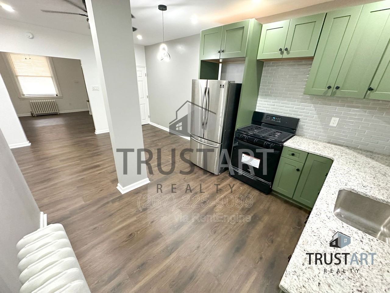 1953 North Hollywood Street - Photo 3 of 18