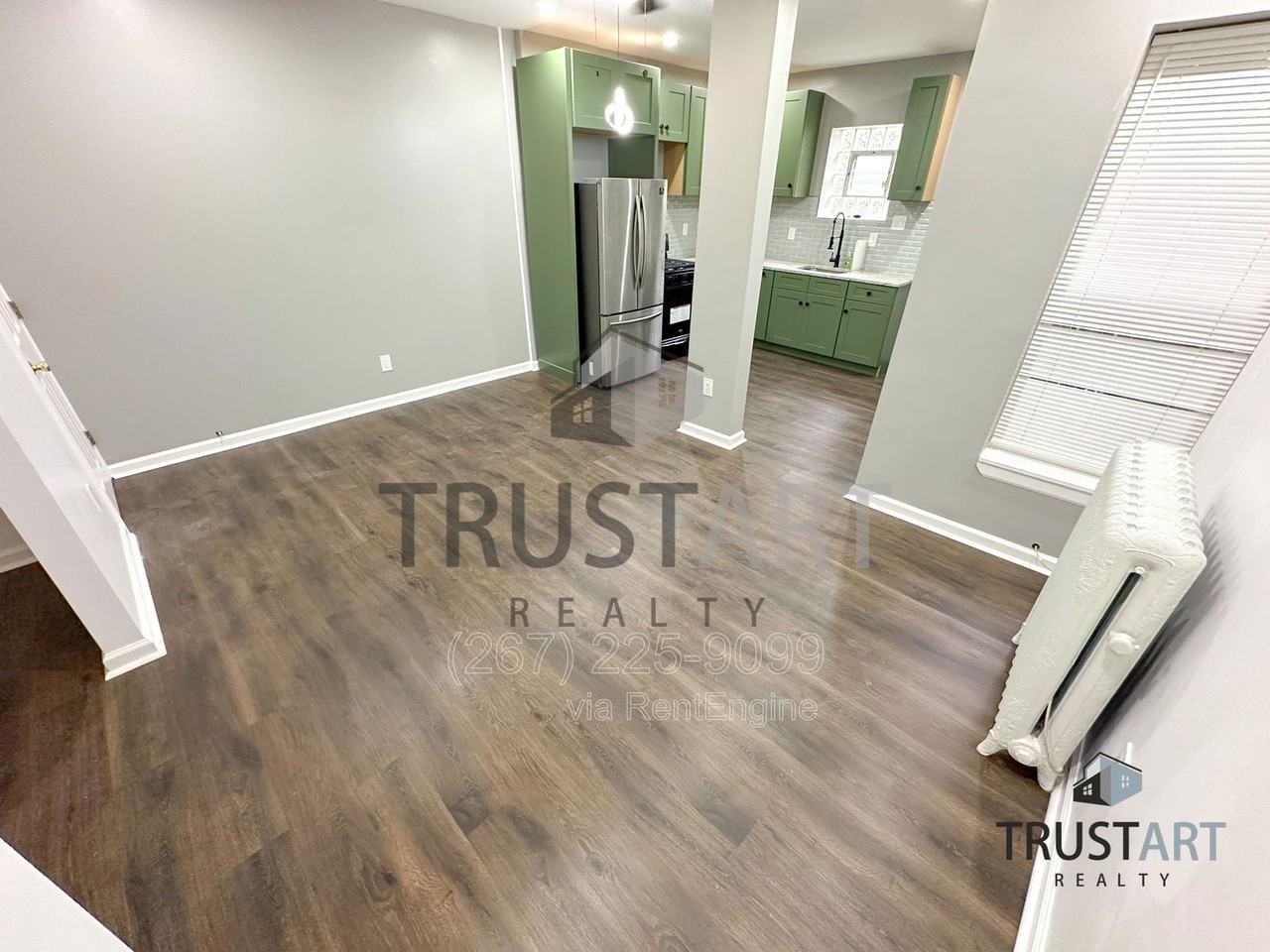 1953 North Hollywood Street - Photo 4 of 18