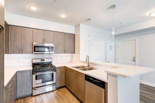 MODERNO Luxury Living East - Photo 1 of 1