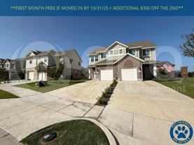 3002 Trina St - Photo 1 of 1