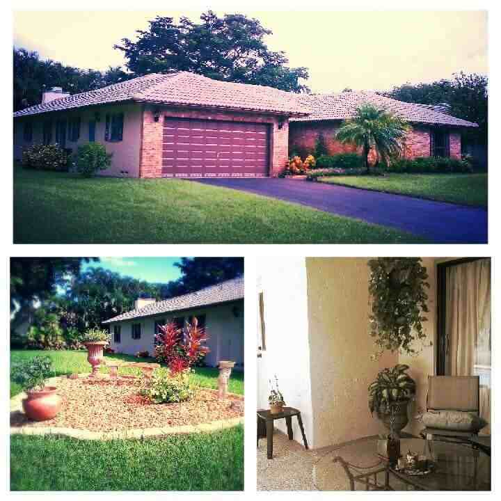 4823 Northwest 91st Way
