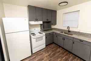 featured image of 1947 College Heights Rd #101A