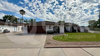 3413 W Kristal Way - Photo 1 of 1