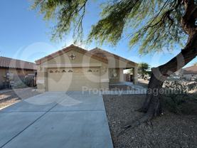 438 S Douglas Wash Rd - Photo 1 of 1