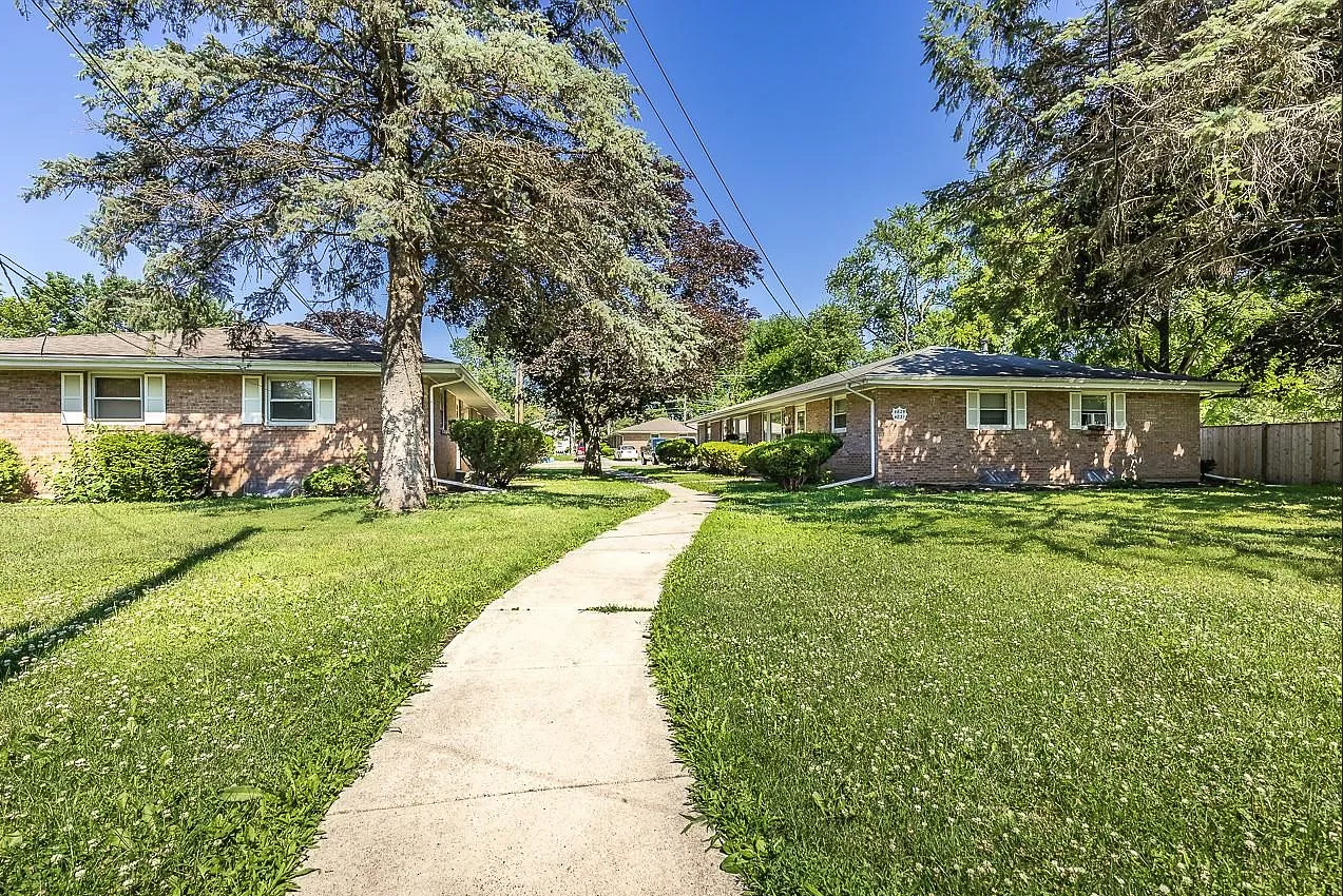 2103 Eggleston Rd #2101 - Photo 4 of 13