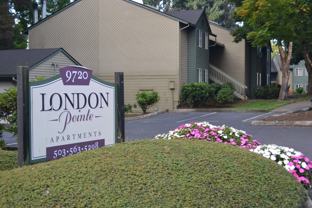 London Pointe Apartments - Photo 1 of 1