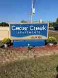 Cedar Creek Apartments - Photo 1 of 1