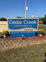 Cedar Creek Apartments - Photo 1 of 1