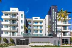 MODERNO Metro Luxury Living - Photo 1 of 1