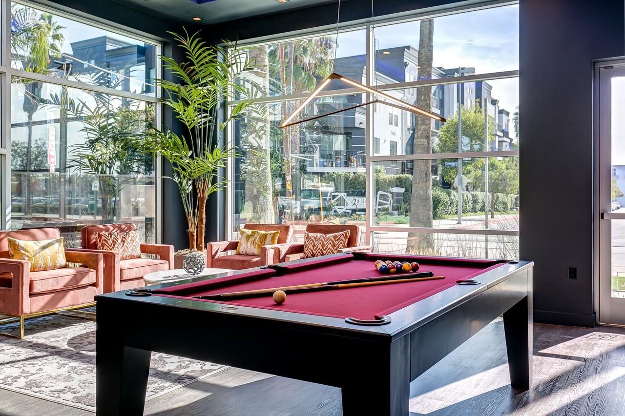 MODERNO Metro Luxury Living - Photo 5 of 50