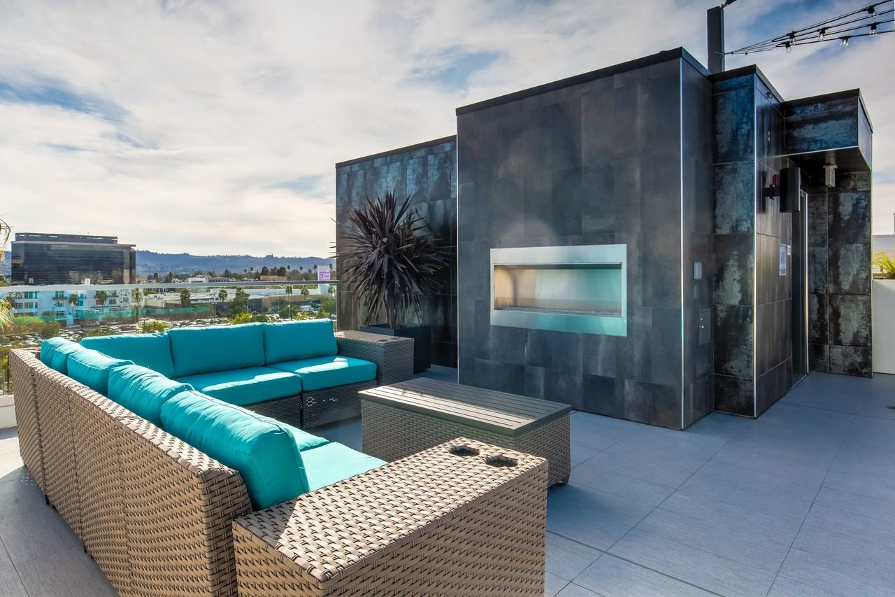 MODERNO Metro Luxury Living - Photo 6 of 50