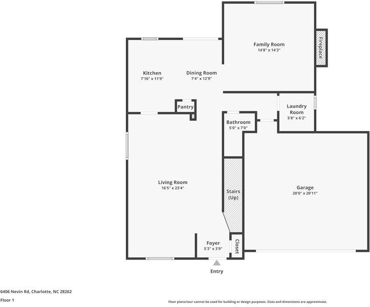 6406 Nevin Rd - Photo 3 of 17