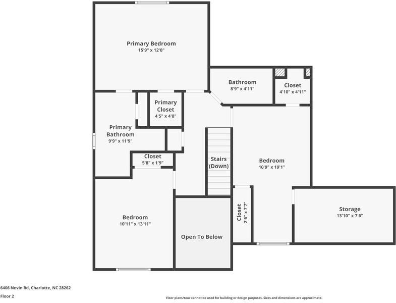 6406 Nevin Rd - Photo 4 of 17