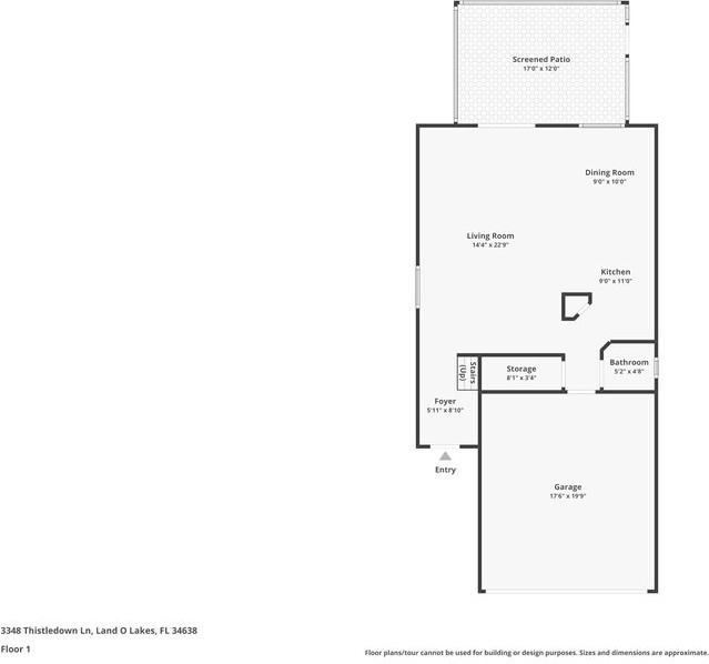 3348 Thistledown Lane - Photo 2 of 17
