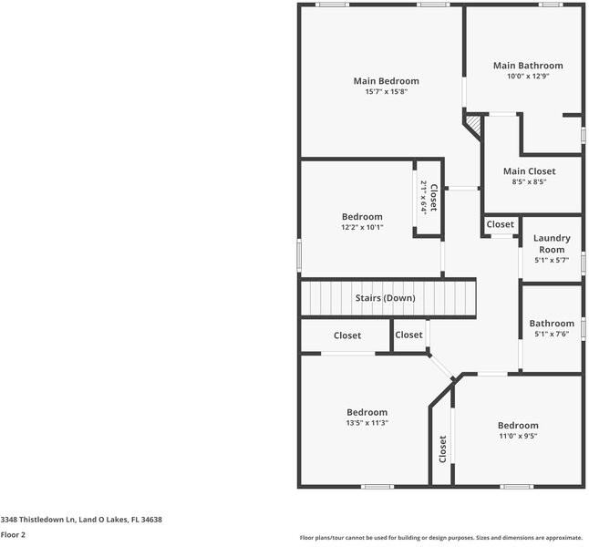 3348 Thistledown Lane - Photo 3 of 17