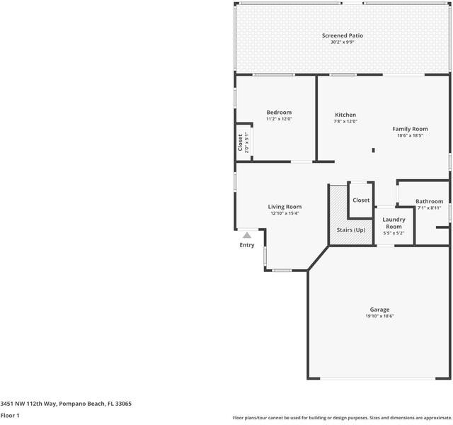 3451 Nw 112th Way - Photo 2 of 17
