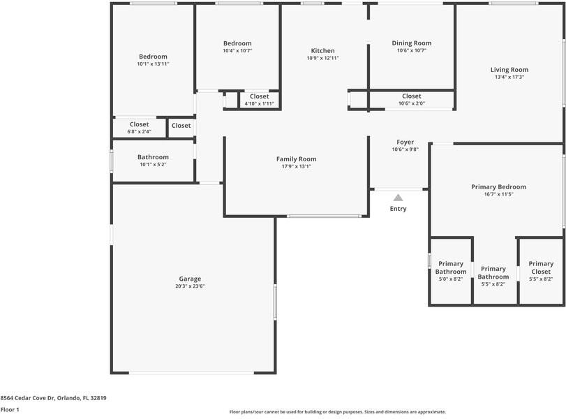 8564 Cedar Cove Dr - Photo 2 of 16