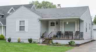 2209 N Ball Ave #1 - Photo 1 of 1