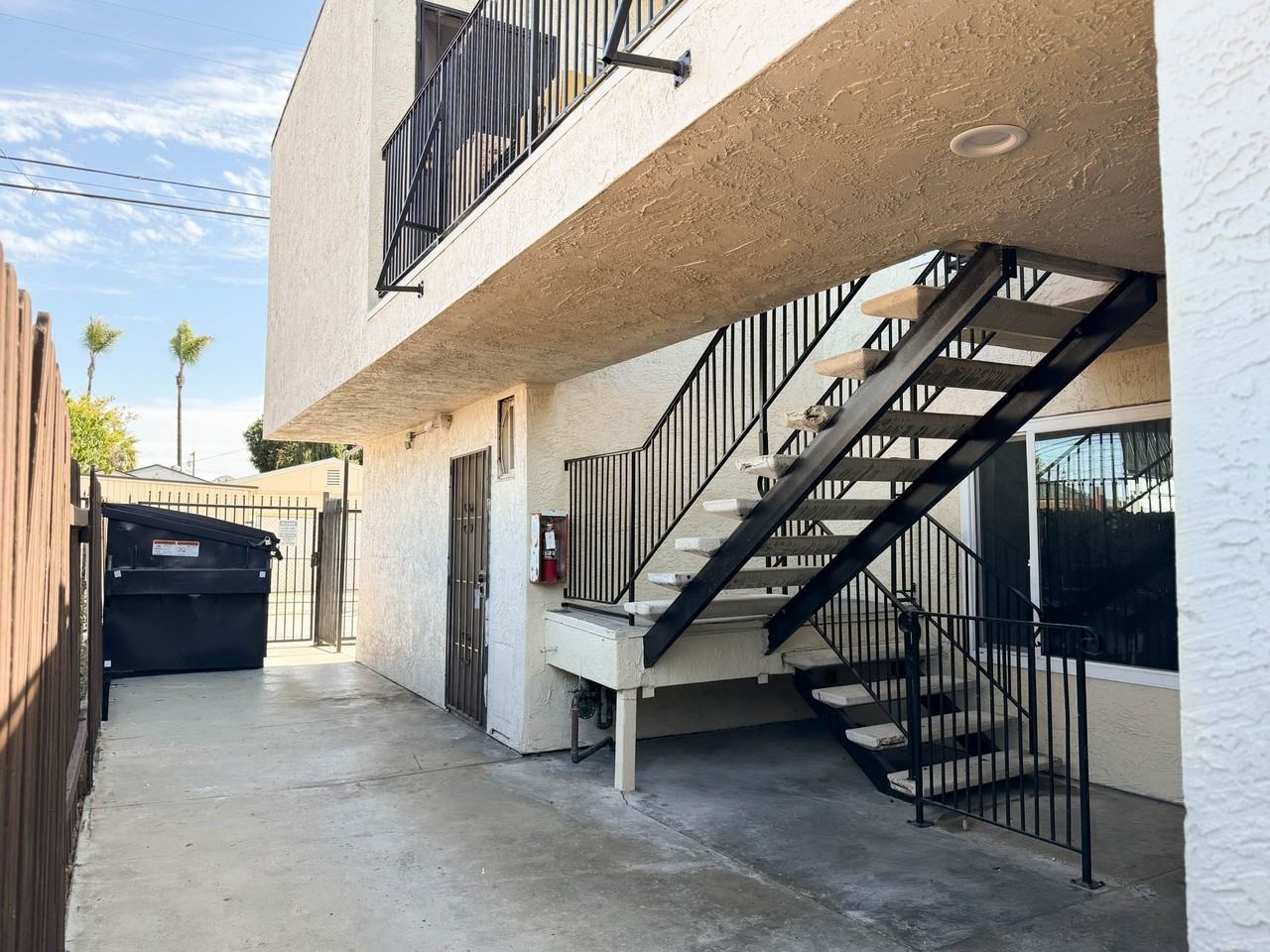 The Mosaic | Modern Urban Living in Central San Diego - Photo 3 of 3