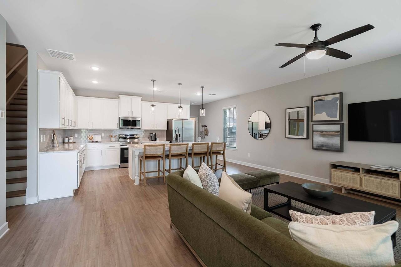 Tessa Jodeco Townhomes - Photo 3 of 50