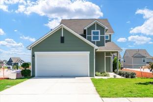 105 Wild Flower Lane - Photo 1 of 1